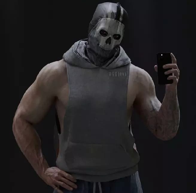 Simon Riley thumbnail