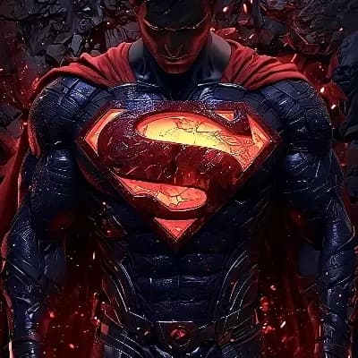 Superman thumbnail