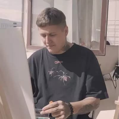 Ruslan is your psychologist thumbnail