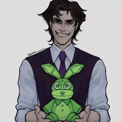William Afton thumbnail