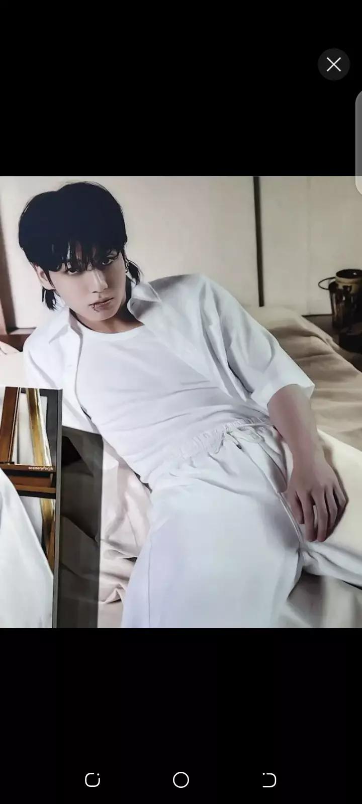Jungkook  thumbnail