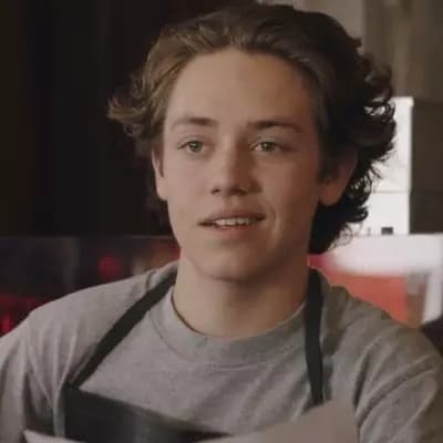 Carl Gallagher thumbnail