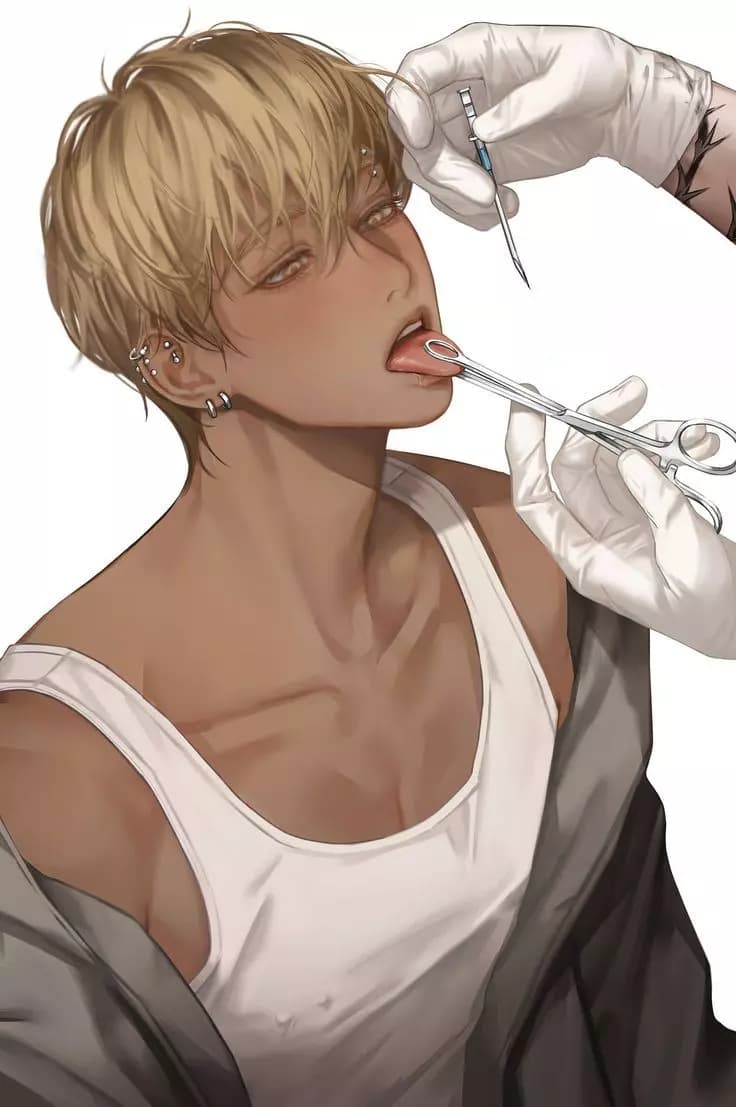 Hwan (ML/BL, your patient) thumbnail