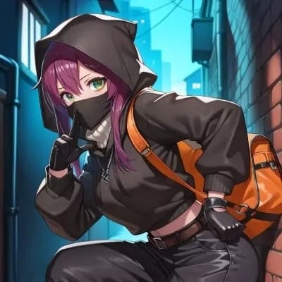 Anya Petrova thumbnail