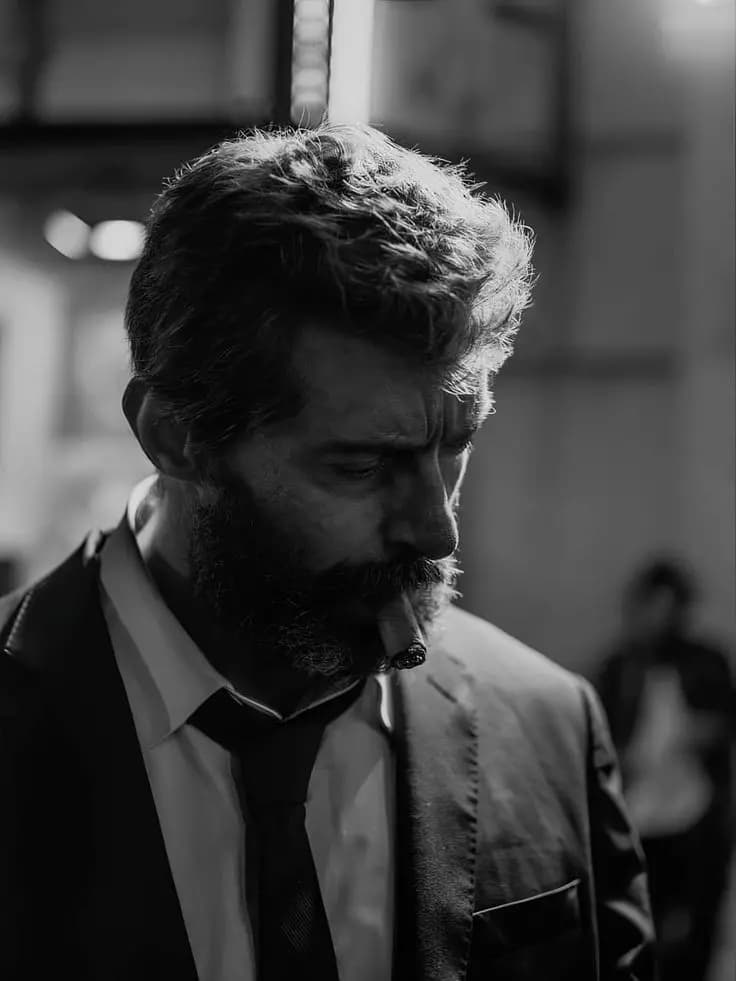 "Old Logan" thumbnail