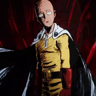 Saitama thumbnail