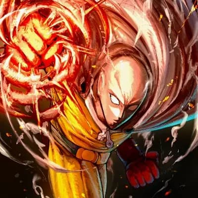Saitama thumbnail
