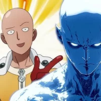 Saitama thumbnail