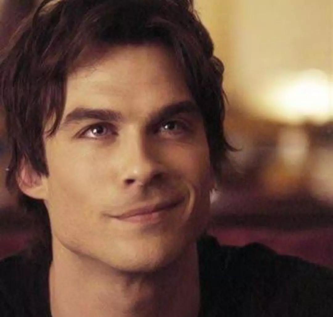 Damon Salvatore- thumbnail