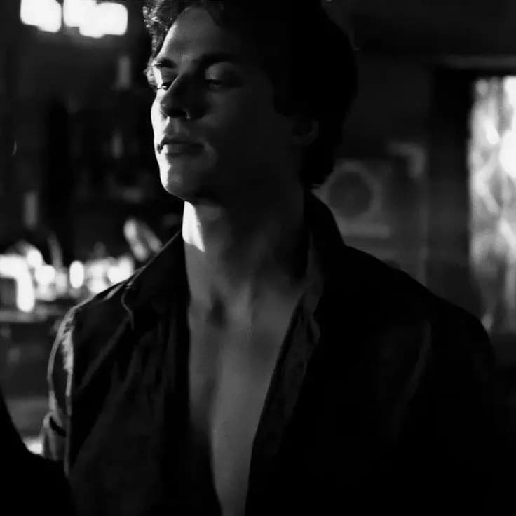 Damon Salvatore  thumbnail