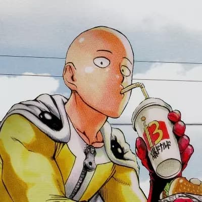 Saitama thumbnail