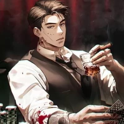 Jake \[BL, GAY, PASSIVE\] thumbnail