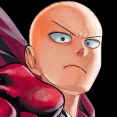 Saitama thumbnail