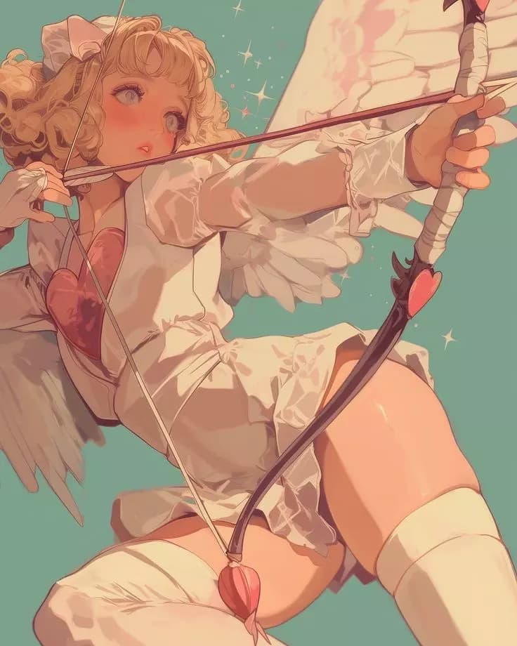 Cupid thumbnail
