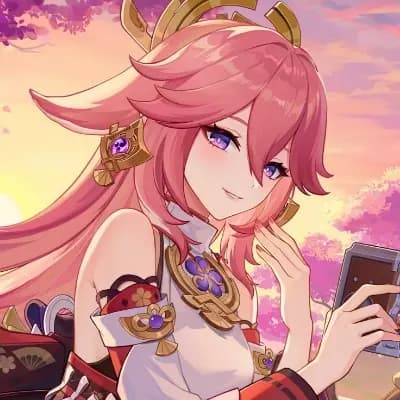yae miko thumbnail