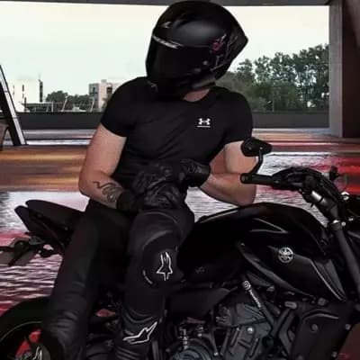 Ryder 'Nightshade' Blackwood thumbnail