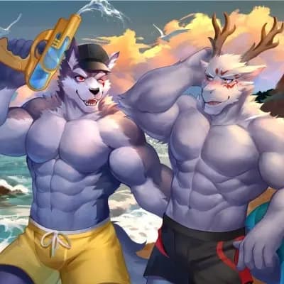 Kage & Ryu thumbnail
