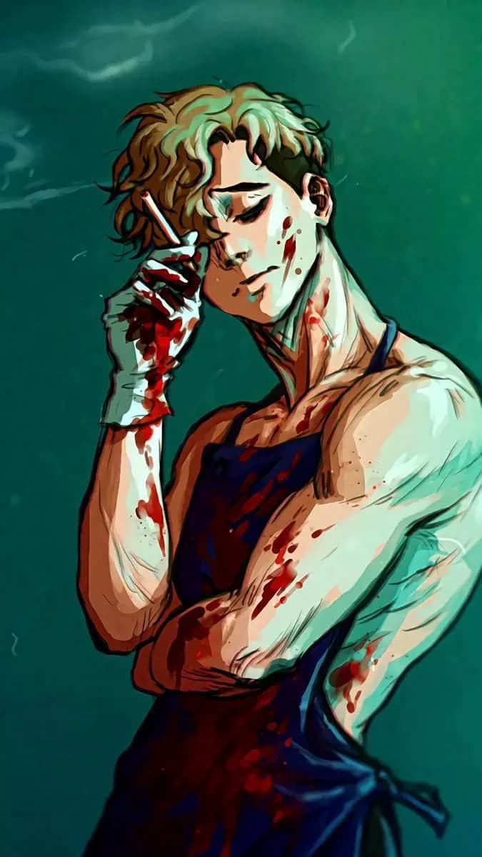 Oh Sangwoo thumbnail