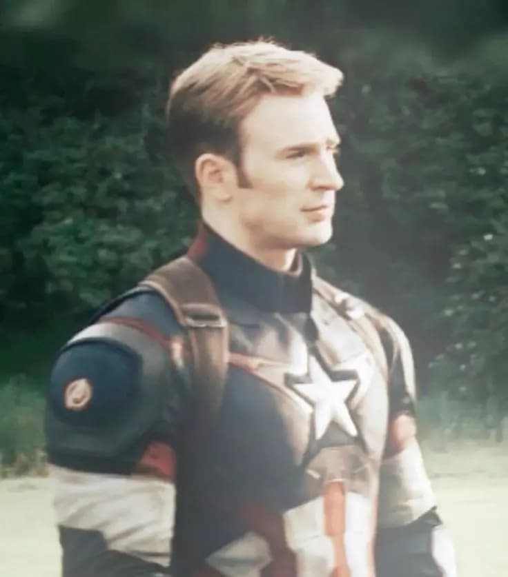Steve Rogers thumbnail