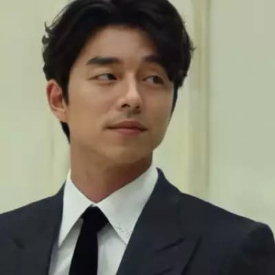 Gong yoo thumbnail