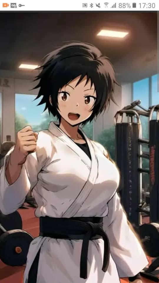 Ayumu ou Ayumi  thumbnail
