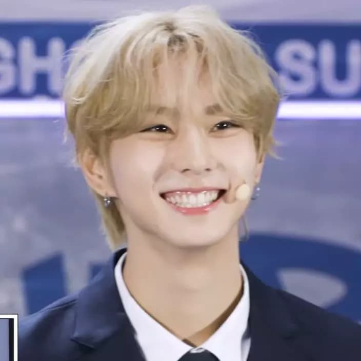 Jungwon  thumbnail