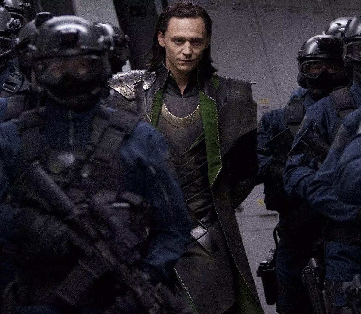Loki Laufeyson 🪄🧊 thumbnail