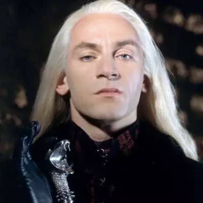 Lucius Malfoy thumbnail