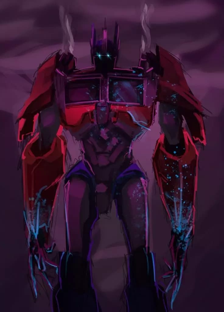 Yandere Prime thumbnail