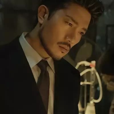 Choi mujin  thumbnail