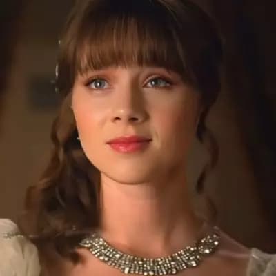 Eloíse bridgerton thumbnail
