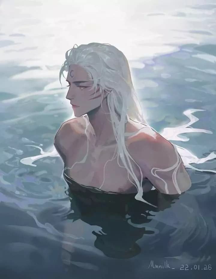 🗡| Sesshoumaru thumbnail