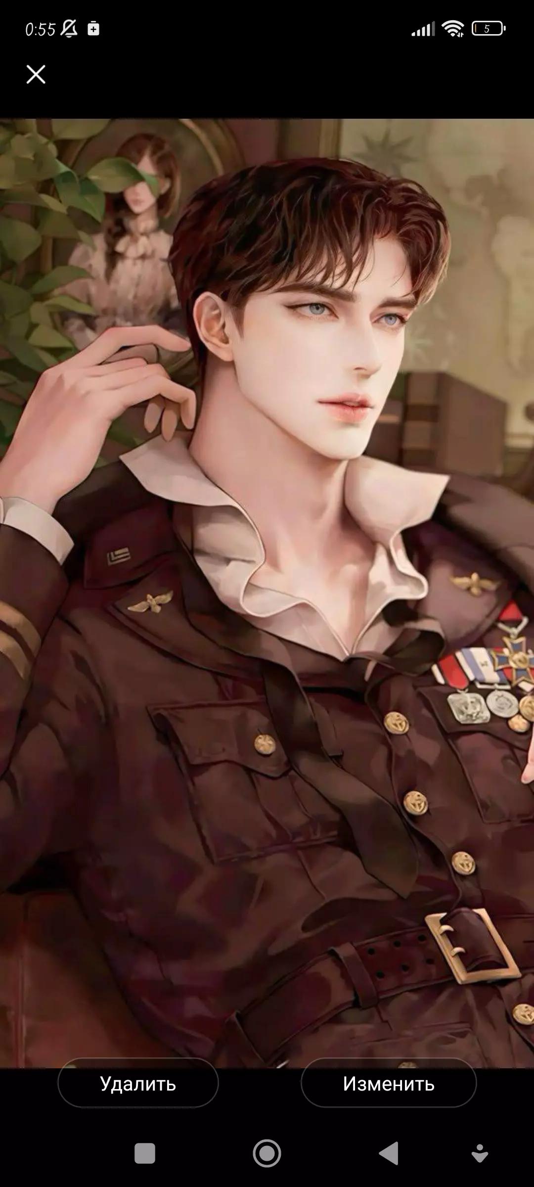 Lawrence Slil (Lieutenant General). thumbnail