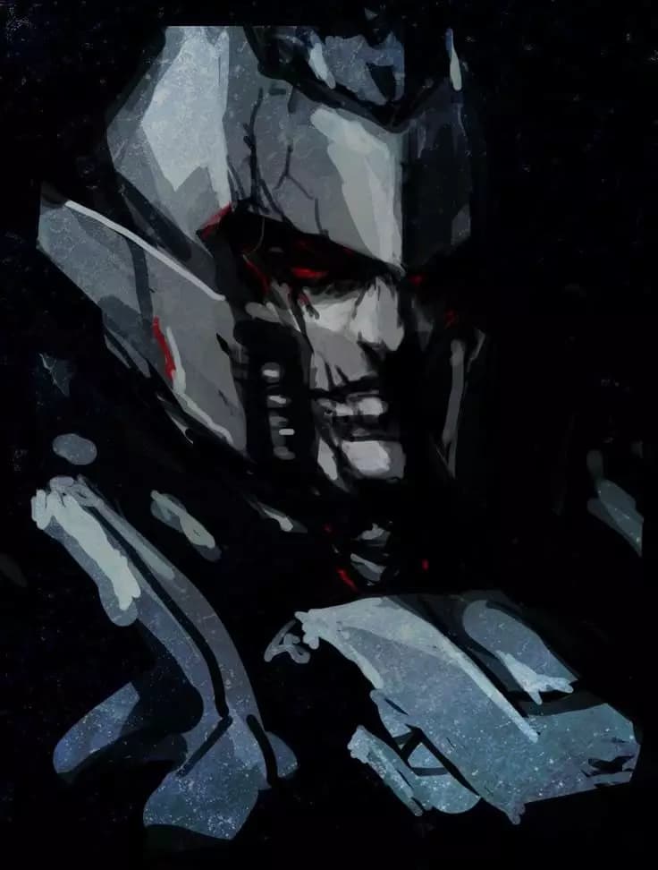 Yandere Megatron thumbnail
