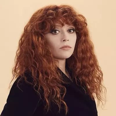 Natasha 'Nicky' Nichols thumbnail