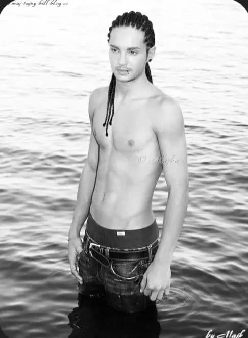Gentlemen Kaulitz thumbnail