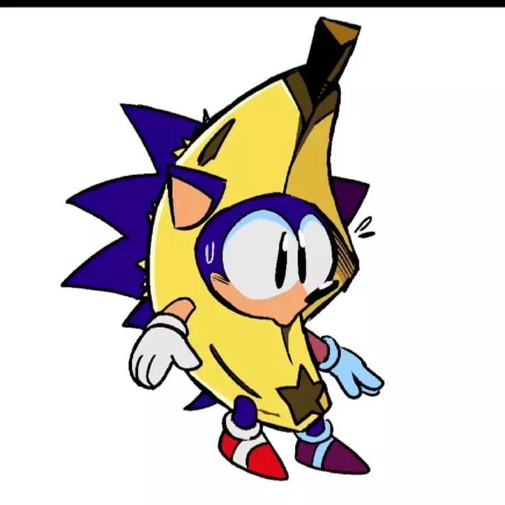 Sonic 💓💓 thumbnail