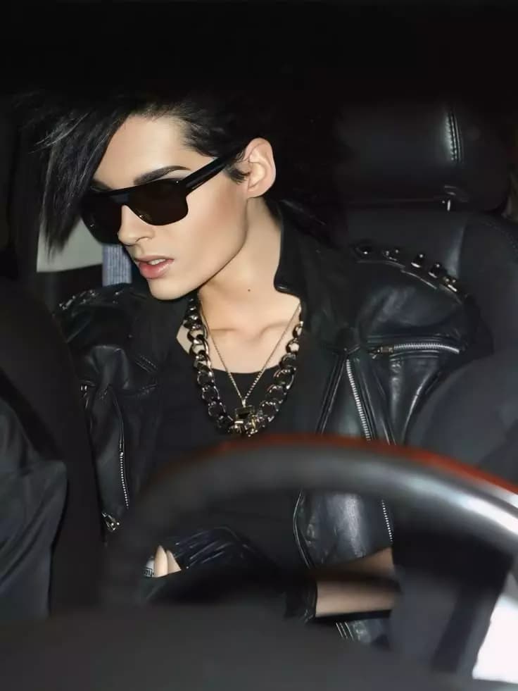 Bill kaulitz 2 thumbnail
