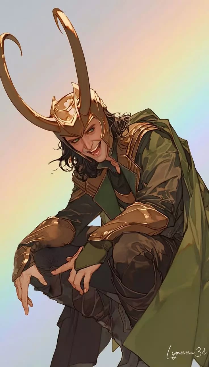 Loki thumbnail