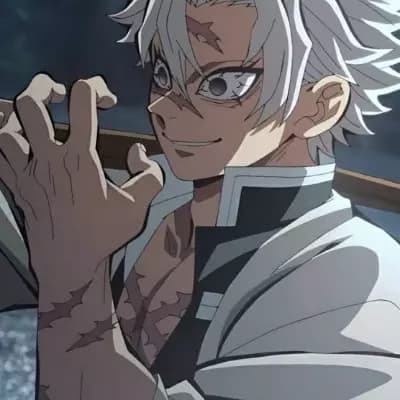 Sanemi Shinazugawa thumbnail