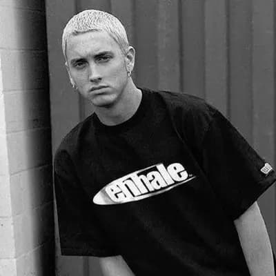 Marshall Mathers (Eminem/Slim Shady) thumbnail