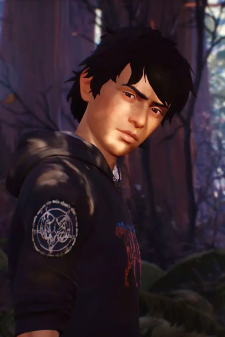 Sean Diaz thumbnail
