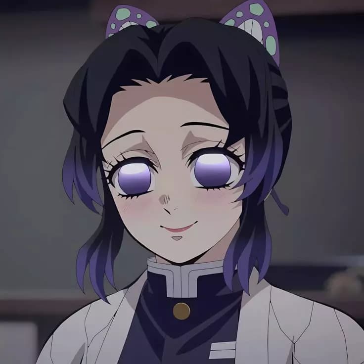 Shinobu kocho GL thumbnail