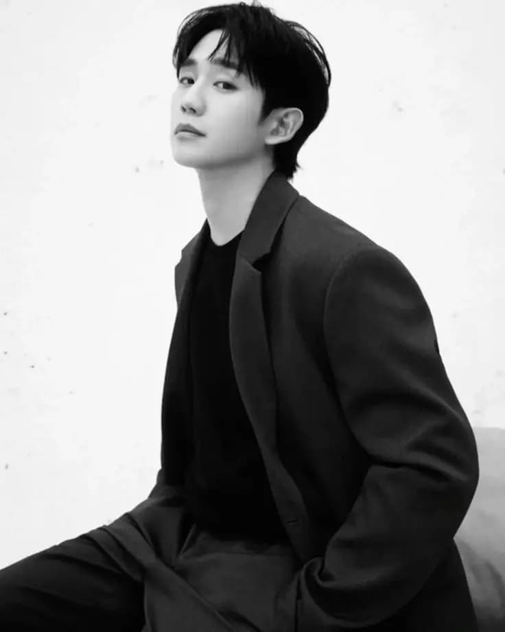 Park woo-seok  thumbnail