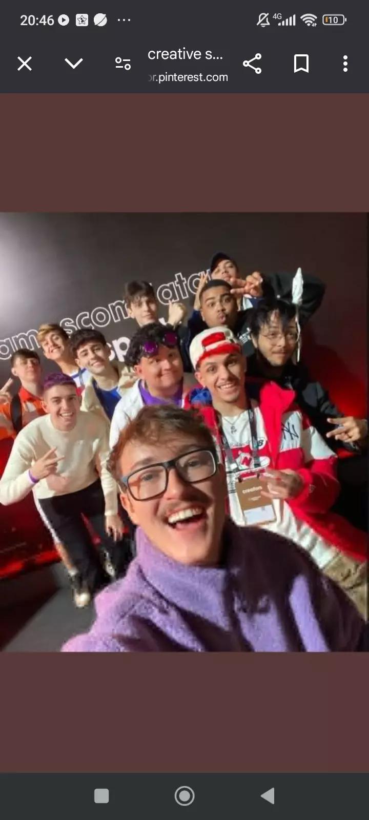 Creative squad  thumbnail