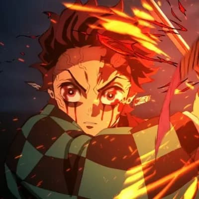 Tanjirou Kamado thumbnail