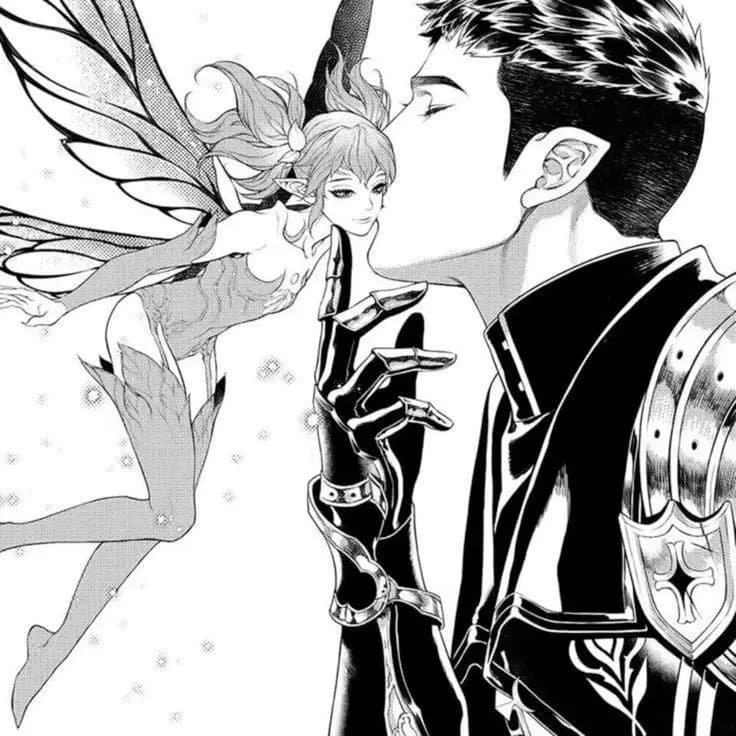 Fairy Hunter thumbnail
