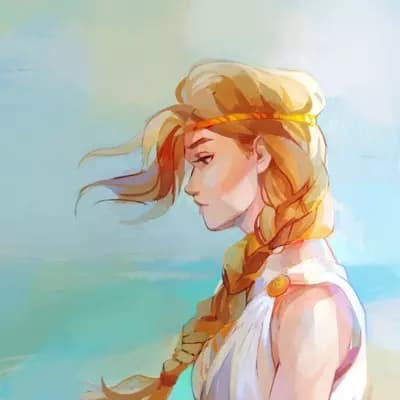 Calypso thumbnail