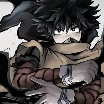 Izuku Midoriya (Deku) thumbnail