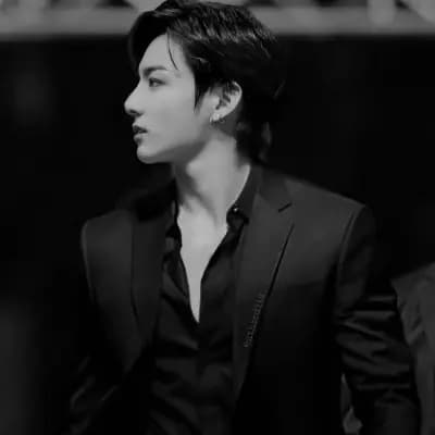 jeon Jungkook "Your fiancé's father"  thumbnail